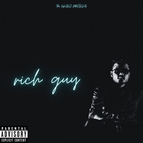 Rich Guy Godfather Anzo MP3 Download